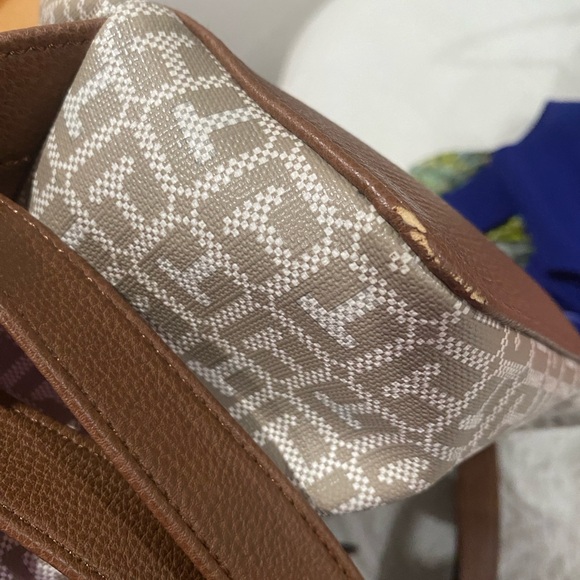 Tommy Hilfiger backpack - Picture 7 of 8